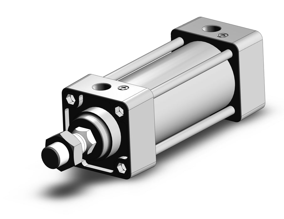 MDBKB50-75Z Cylinder, MB-Z, Tie Rod