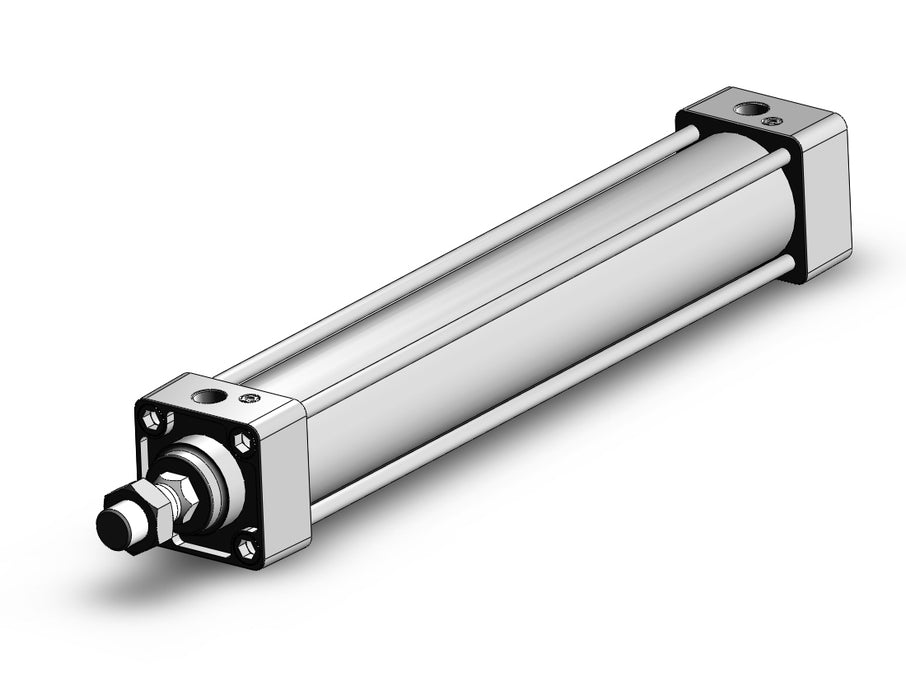 MDBKB50TN-300Z Cylinder, MB-Z, Tie Rod