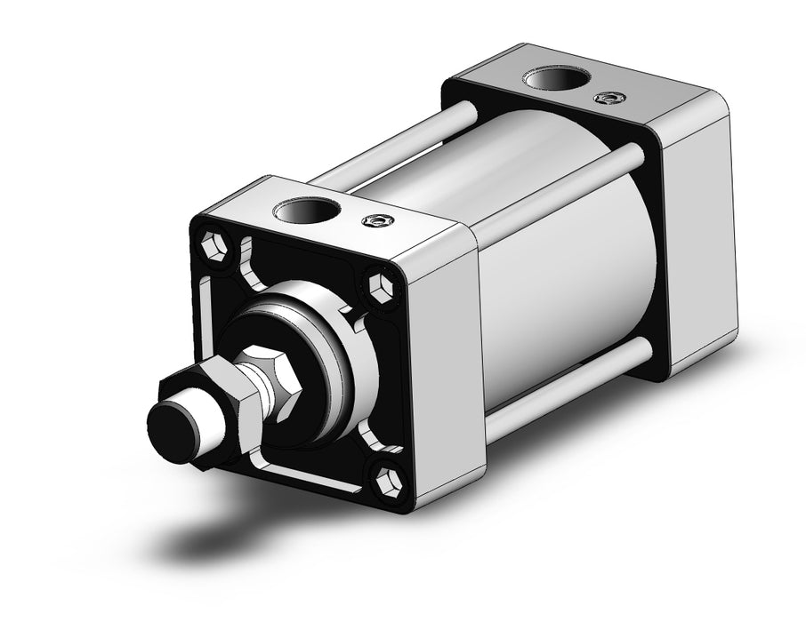 MDBKB63-50Z Cylinder, MB-Z, Tie Rod