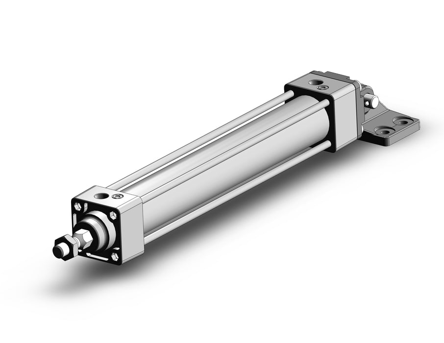 MDBKD32TF-200Z-N Cylinder, MB-Z, Tie Rod