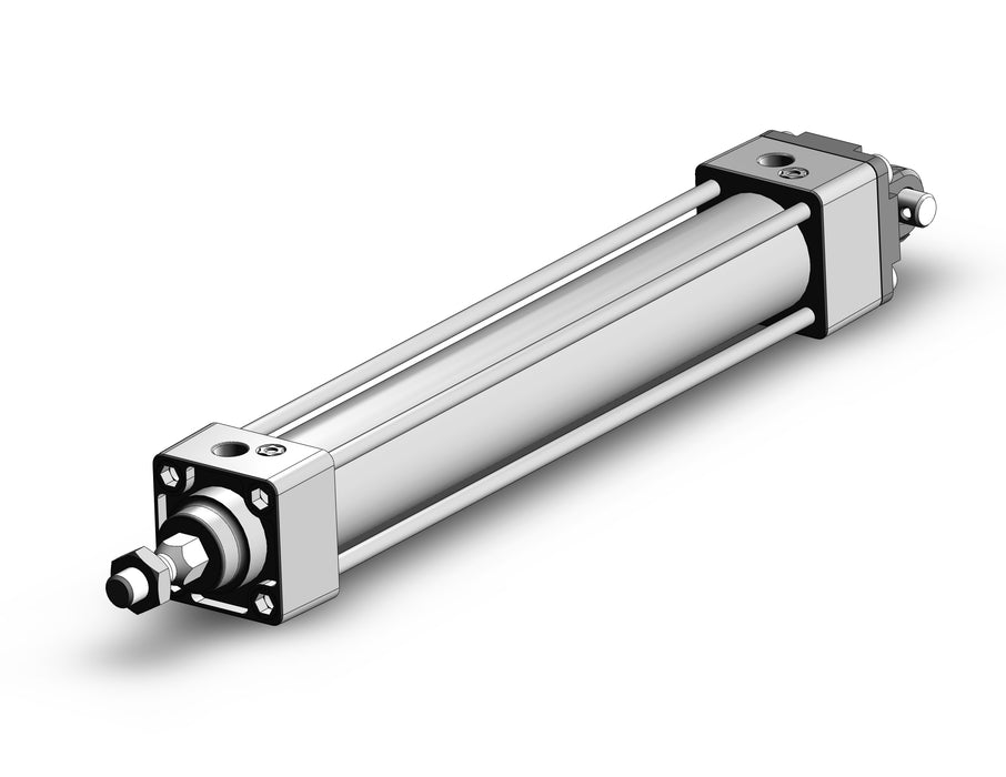 MDBKD32TF-200Z Cylinder, MB-Z, Tie Rod