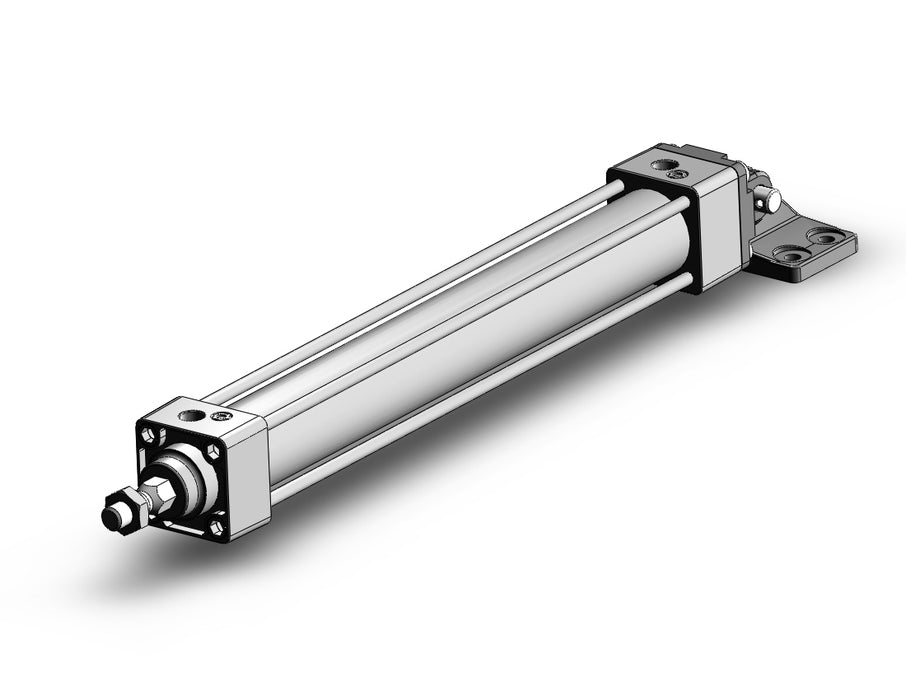 MDBKD32TF-250Z-N Cylinder, MB-Z, Tie Rod