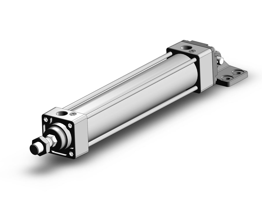 MDBKD40TF-200Z-N Cylinder, MB-Z, Tie Rod