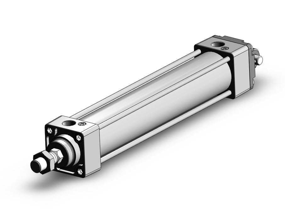 MDBKD40TF-200Z Cylinder, MB-Z, Tie Rod