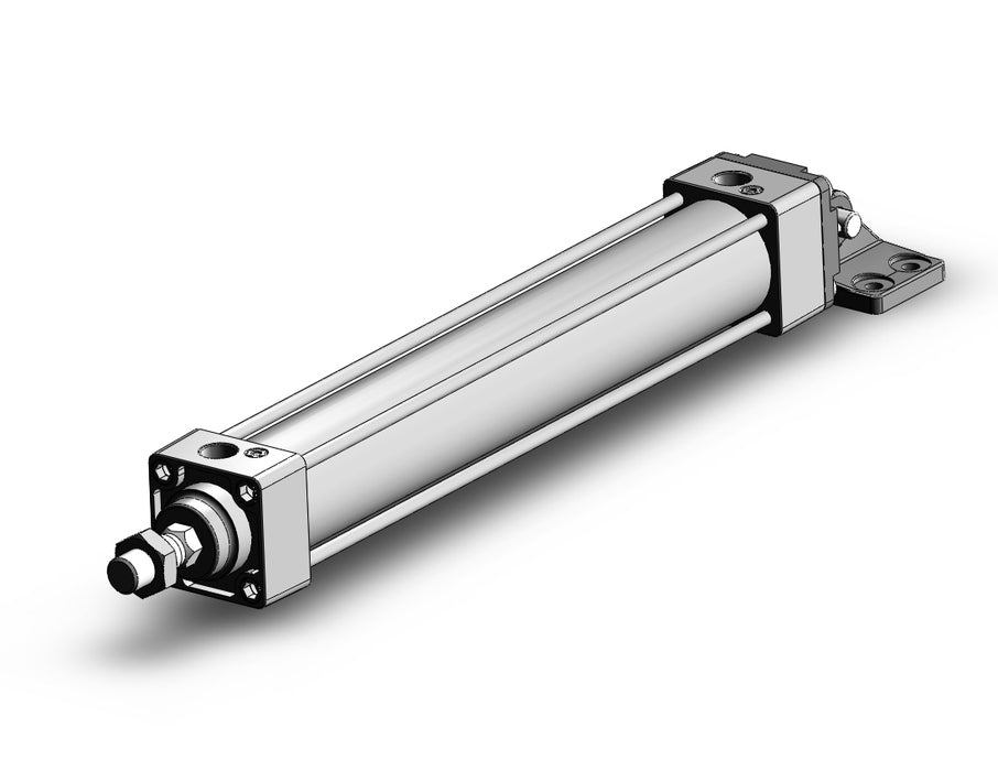 MDBKD40TF-250Z-N Cylinder, MB-Z, Tie Rod