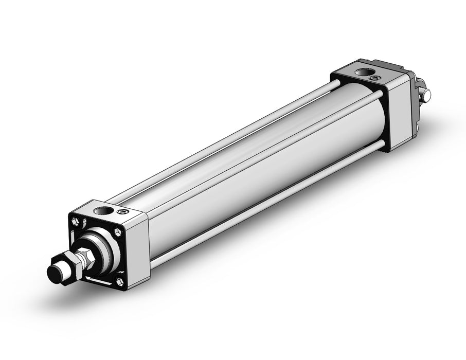 MDBKD40TF-250Z Cylinder, MB-Z, Tie Rod