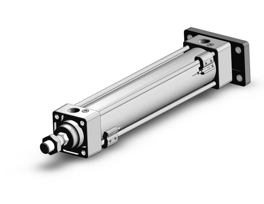MDBKG40-200Z-M9BW Cylinder, MB-Z, Tie Rod