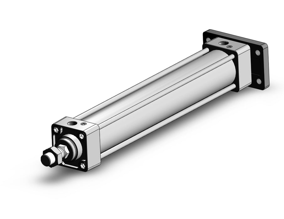 MDBKG50TN-300Z Cylinder, MB-Z, Tie Rod