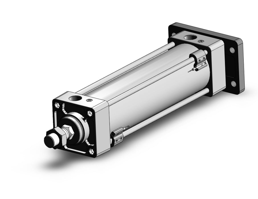 MDBKG63-200Z-M9PSAPC Cylinder, MB-Z, Tie Rod