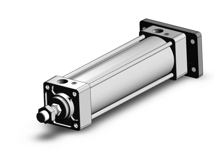 MDBKG63-200Z Cylinder, MB-Z, Tie Rod