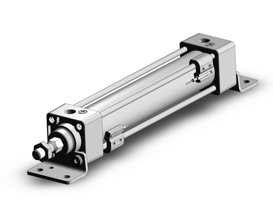 MDBKL32TN-150Z-M9BWSDPC Cylinder, MB-Z, Tie Rod