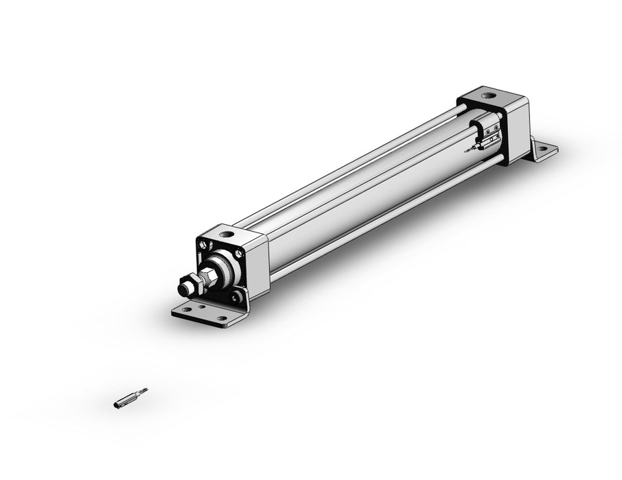 MDBKL32TN-250NZ-M9PLS Cylinder, MB-Z, Tie Rod