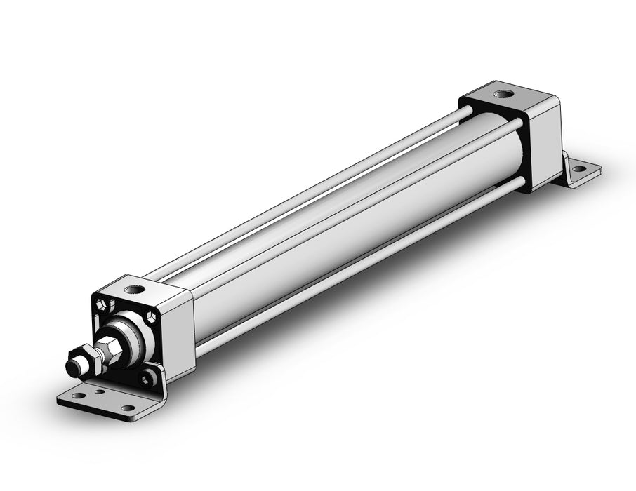 MDBKL32TN-250NZ Cylinder, MB-Z, Tie Rod