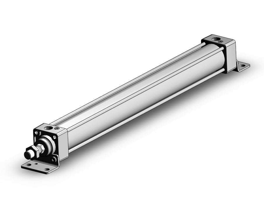 MDBKL40-400Z Cylinder, MB-Z, Tie Rod