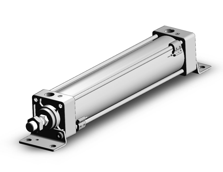 MDBKL63-300Z-M9BWL Cylinder, MB-Z, Tie Rod
