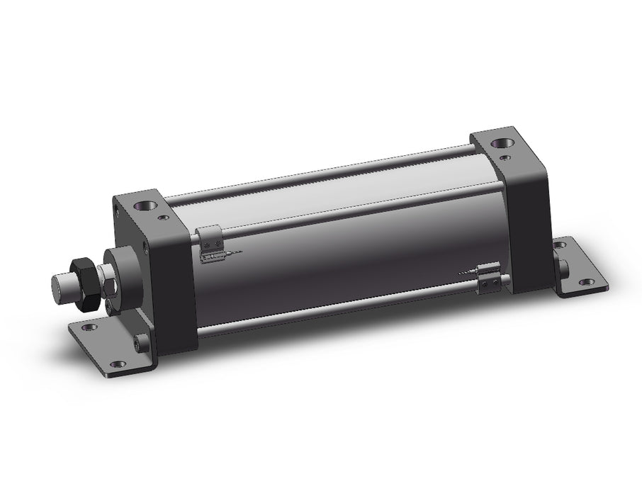MDBL100-250Z-M9BL Cylinder, MB-Z, Tie Rod