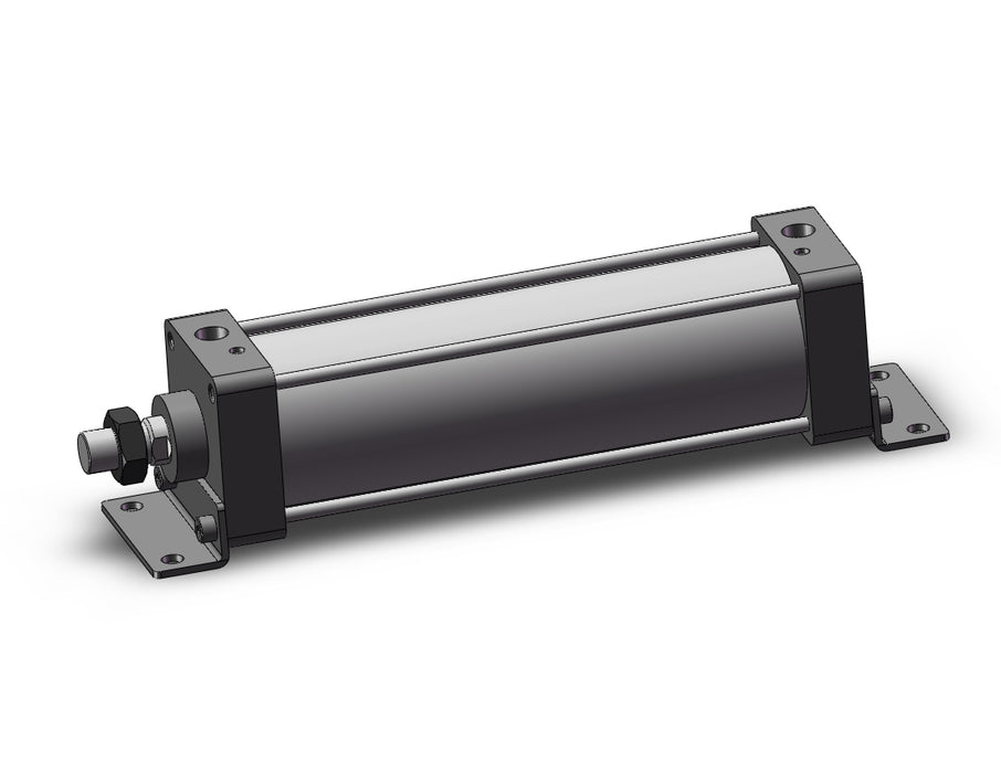MDBL100-300Z Cylinder, MB-Z, Tie Rod