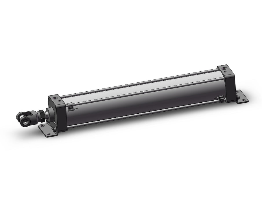 MDBL100-600Z-W-M9PWMDPC Cylinder, MB-Z, Tie Rod