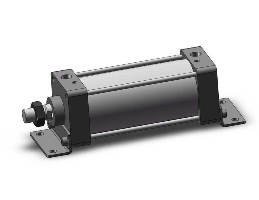 MDBL100TN-175Z Cylinder, MB-Z, Tie Rod