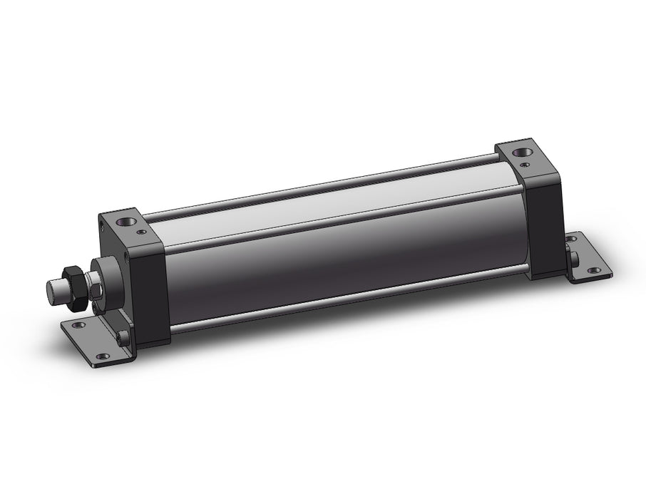 MDBL100TN-350Z Cylinder, MB-Z, Tie Rod