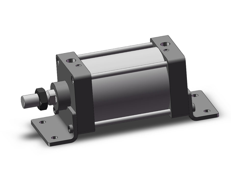 MDBL125-125Z CYL, TIE ROD, AUTO-SW