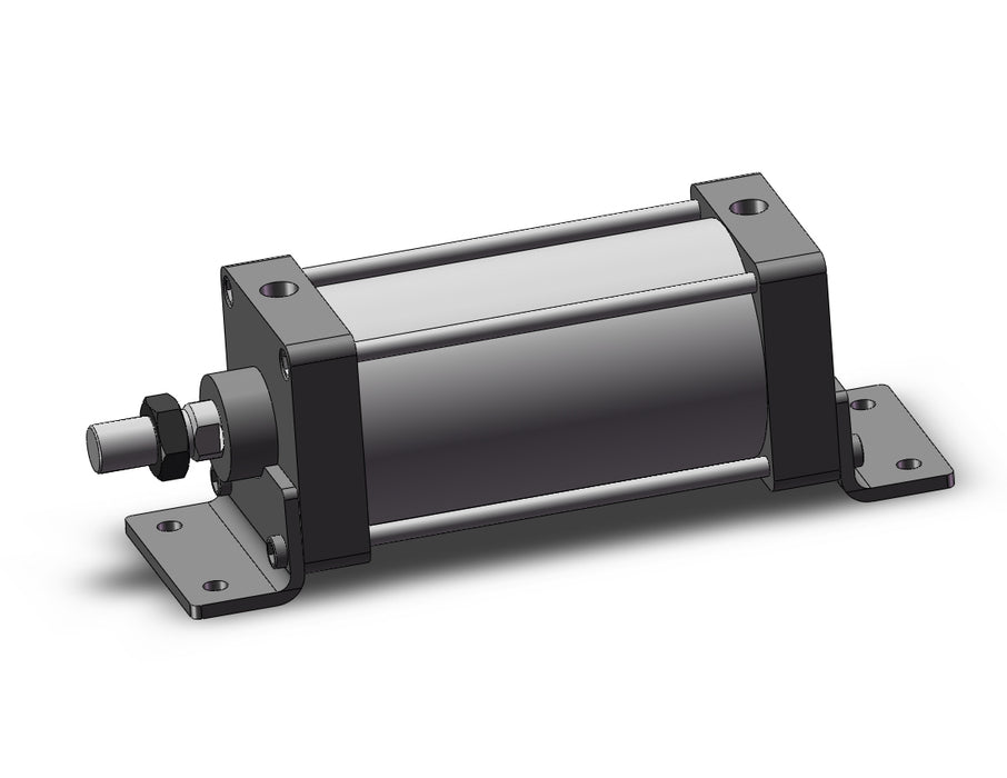 MDBL125TN-175NZ MB-Z CYLINDER ASSEMBLY