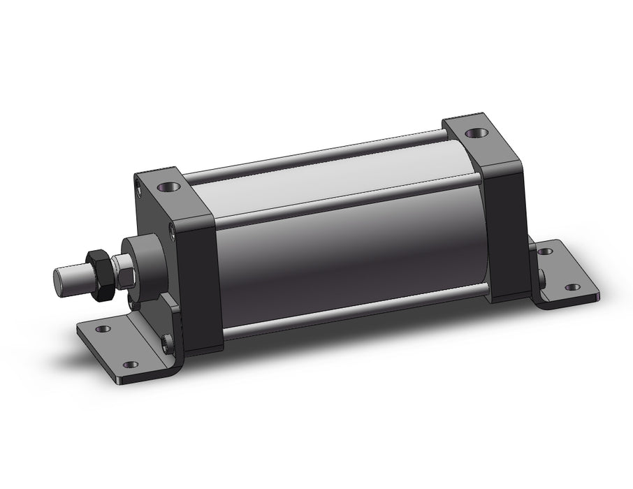 MDBL125TN-200NZ MB-Z CYLINDER ASSEMBLY