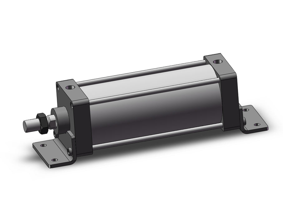 MDBL125TN-250NZ MB-Z CYLINDER ASSEMBLY