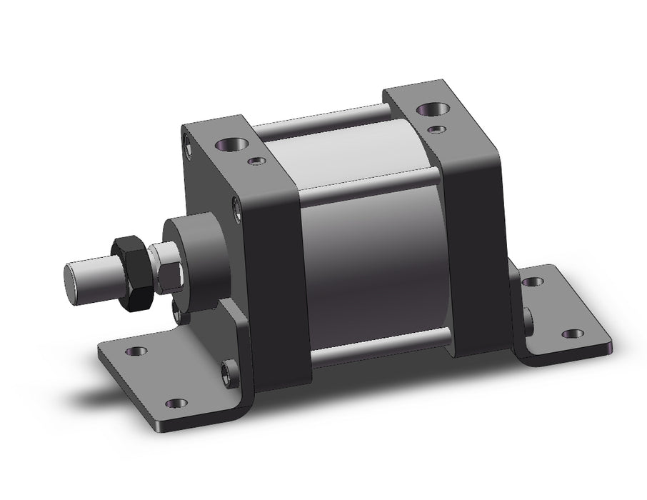 MDBL125TN-50Z MB-Z CYLINDER ASSEMBLY