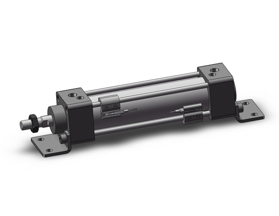 MDBL32-100Z-M9BAL Cylinder, MB-Z, Tie Rod