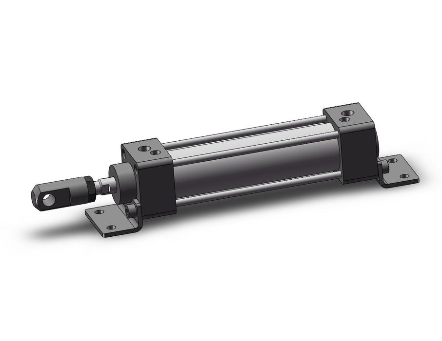 MDBL32-100Z-V Cylinder, MB-Z, Tie Rod