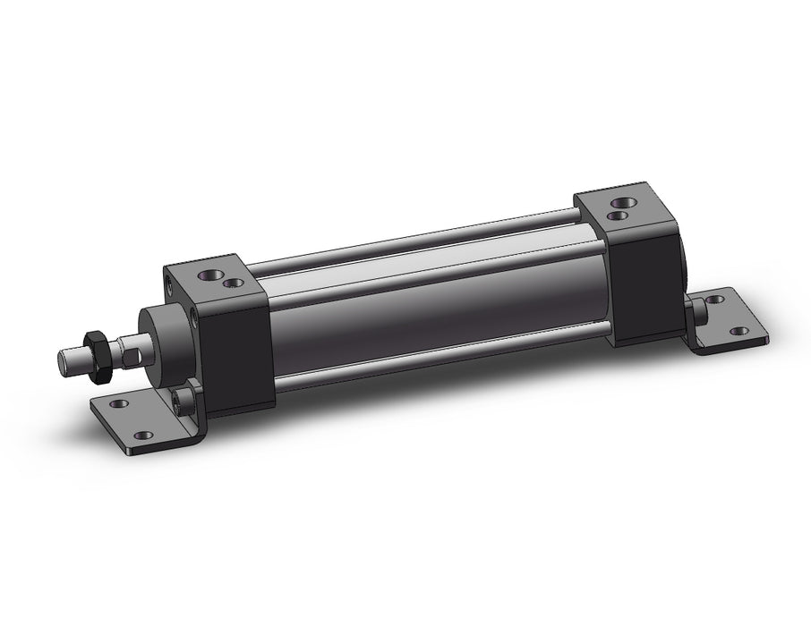 MDBL32-100Z Cylinder, MB-Z, Tie Rod