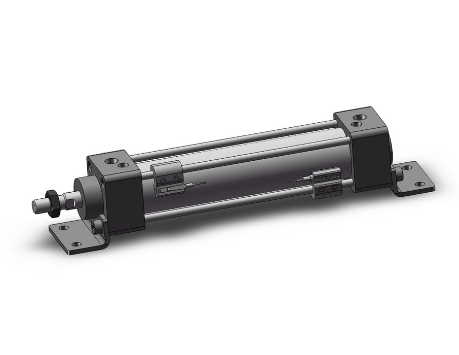 MDBL32-125Z-M9BSDPC Cylinder, MB-Z, Tie Rod