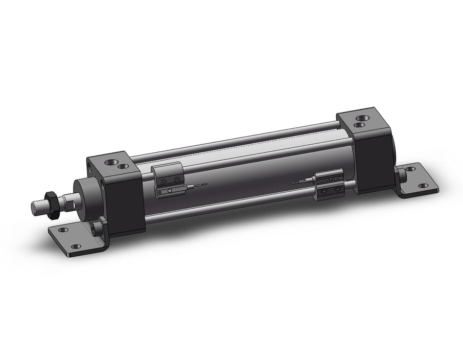 MDBL32-125Z-M9PSAPC Cylinder, MB-Z, Tie Rod
