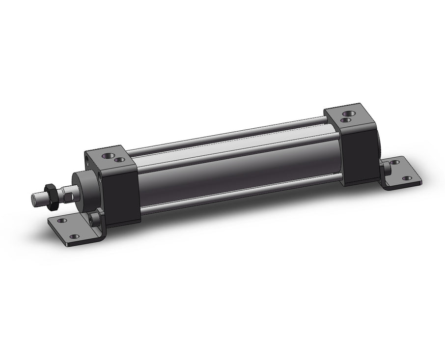 MDBL32-125Z Cylinder, MB-Z, Tie Rod