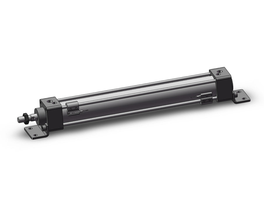 MDBL32-250Z-M9BL Cylinder, MB-Z, Tie Rod