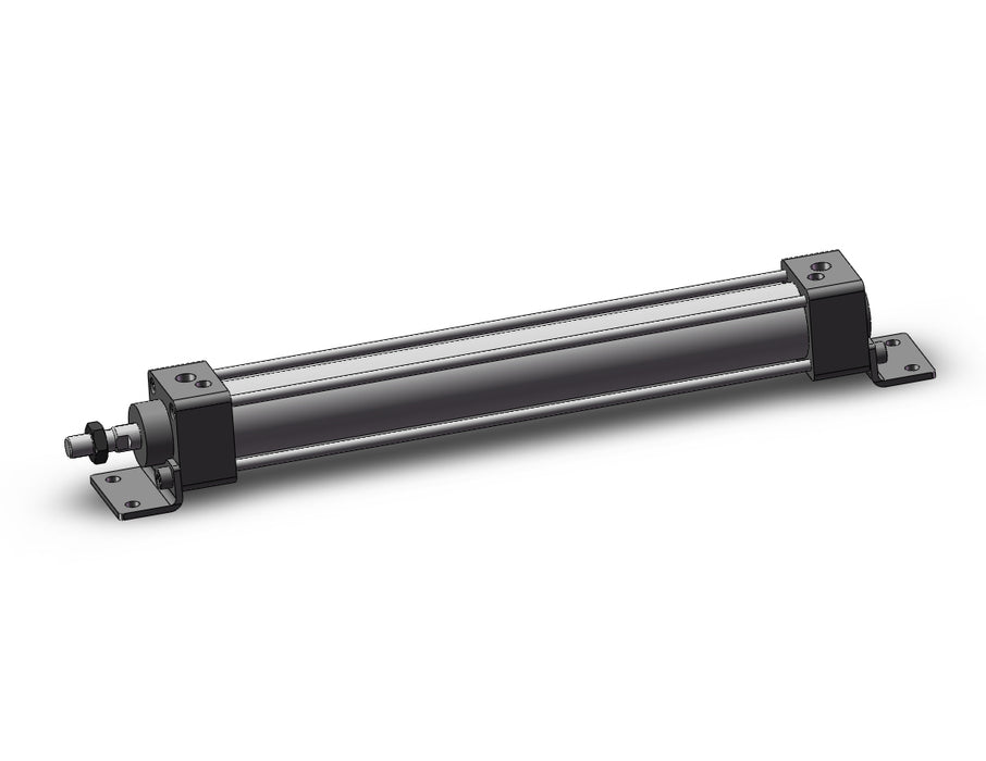 MDBL32-250Z Cylinder, MB-Z, Tie Rod