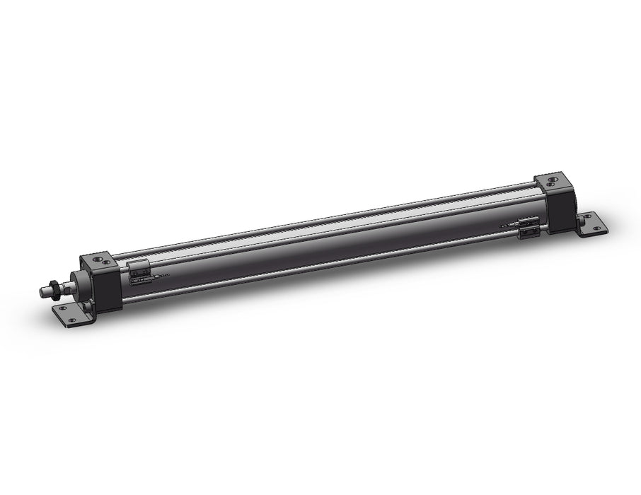 MDBL32-400Z-M9PA Cylinder, MB-Z, Tie Rod