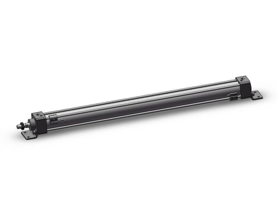 MDBL32-500Z-M9BSDPC Cylinder, MB-Z, Tie Rod