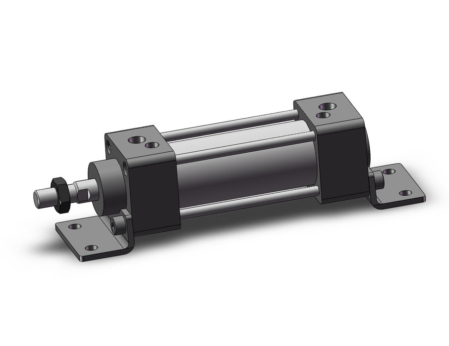 MDBL32-50Z Cylinder, MB-Z, Tie Rod