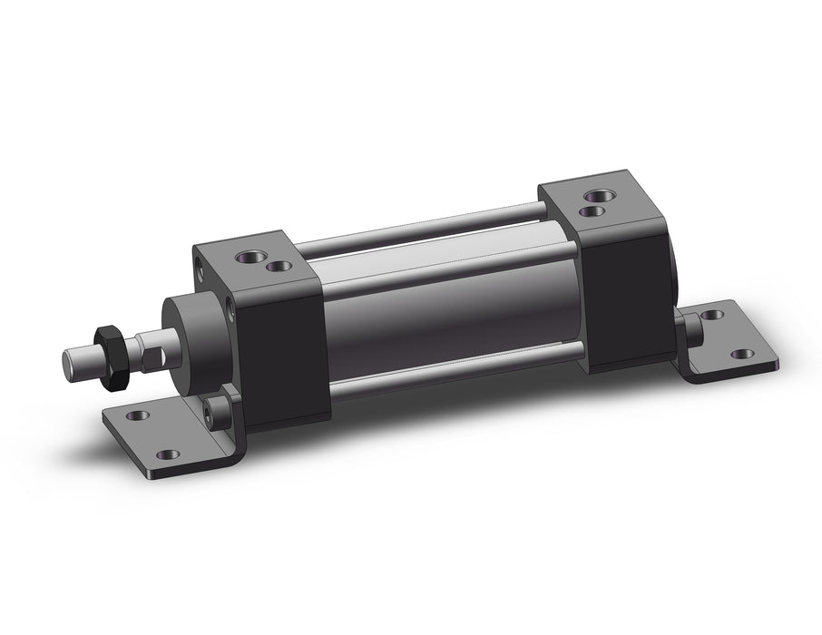 MDBL32TF-50Z Cylinder, MB-Z, Tie Rod