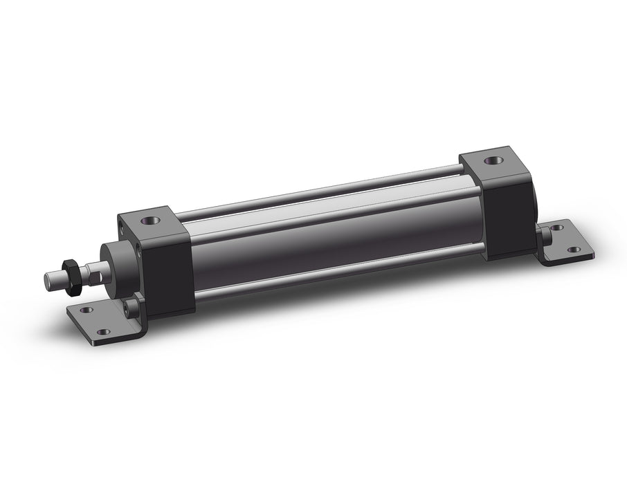 MDBL32TN-125NZ Cylinder, MB-Z, Tie Rod