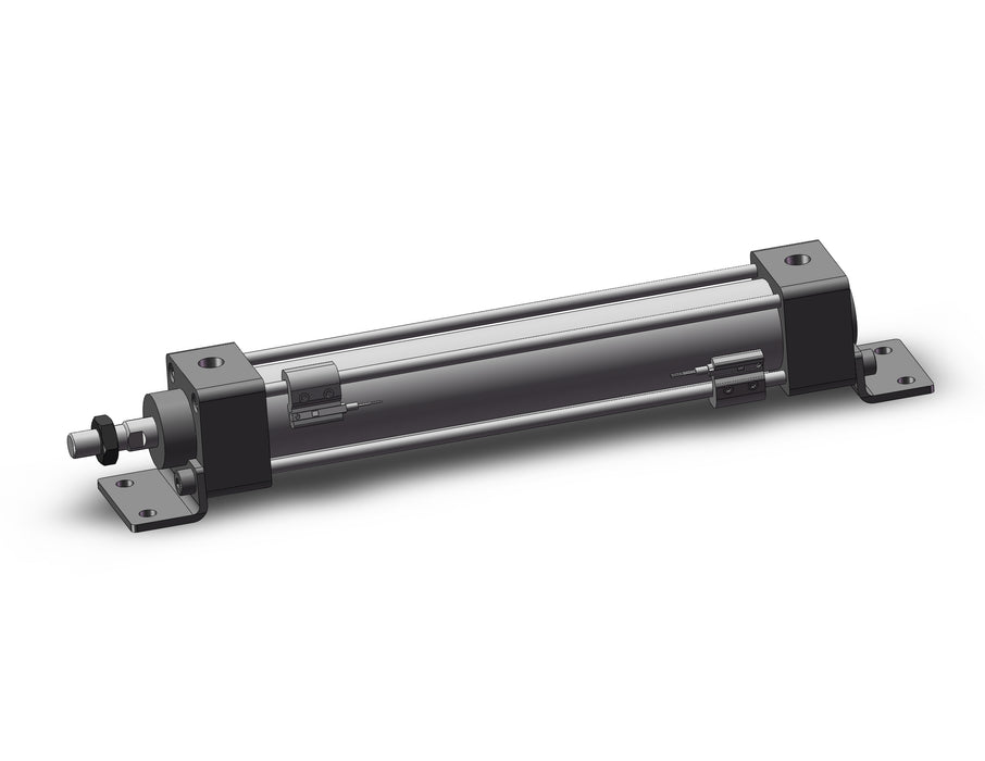 MDBL32TN-175NZ-M9BL Cylinder, MB-Z, Tie Rod