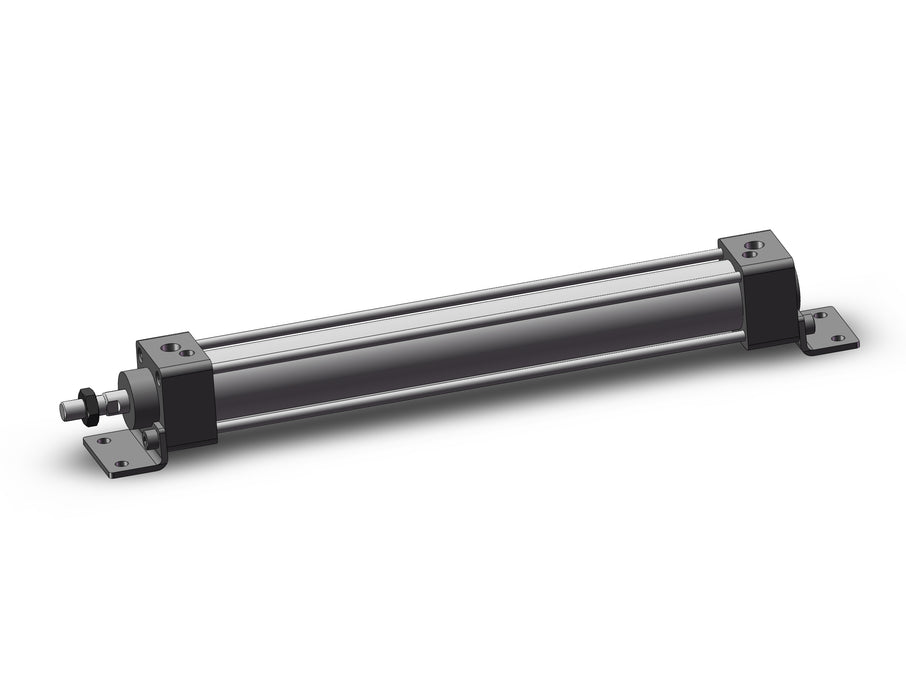 MDBL32TN-250Z Cylinder, MB-Z, Tie Rod