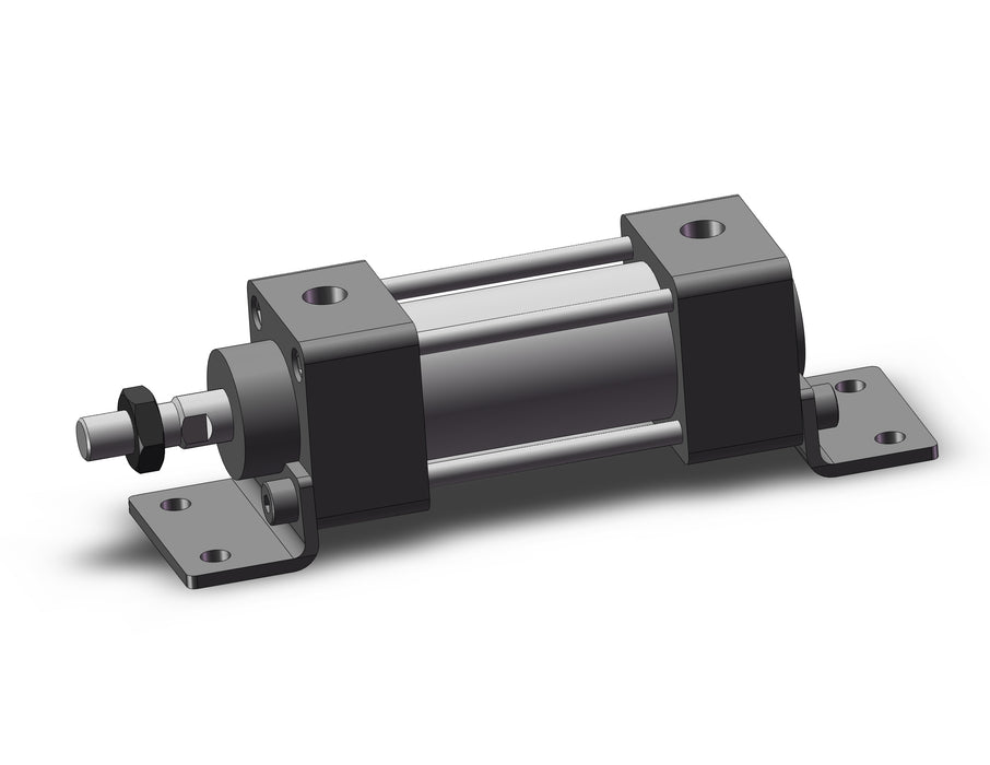 MDBL32TN-25NZ Cylinder, MB-Z, Tie Rod