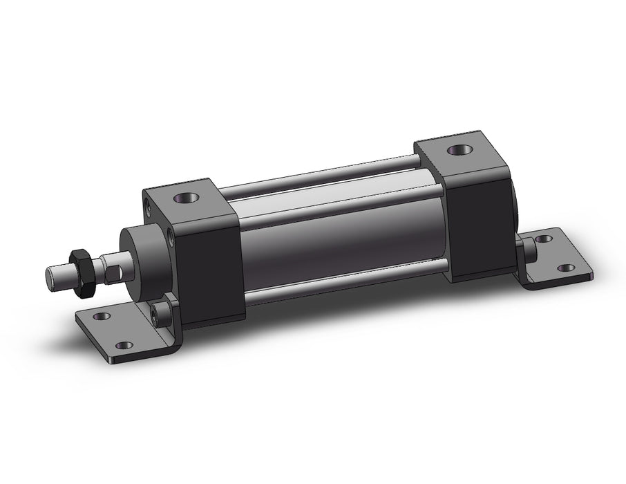 MDBL32TN-50NZ Cylinder, MB-Z, Tie Rod