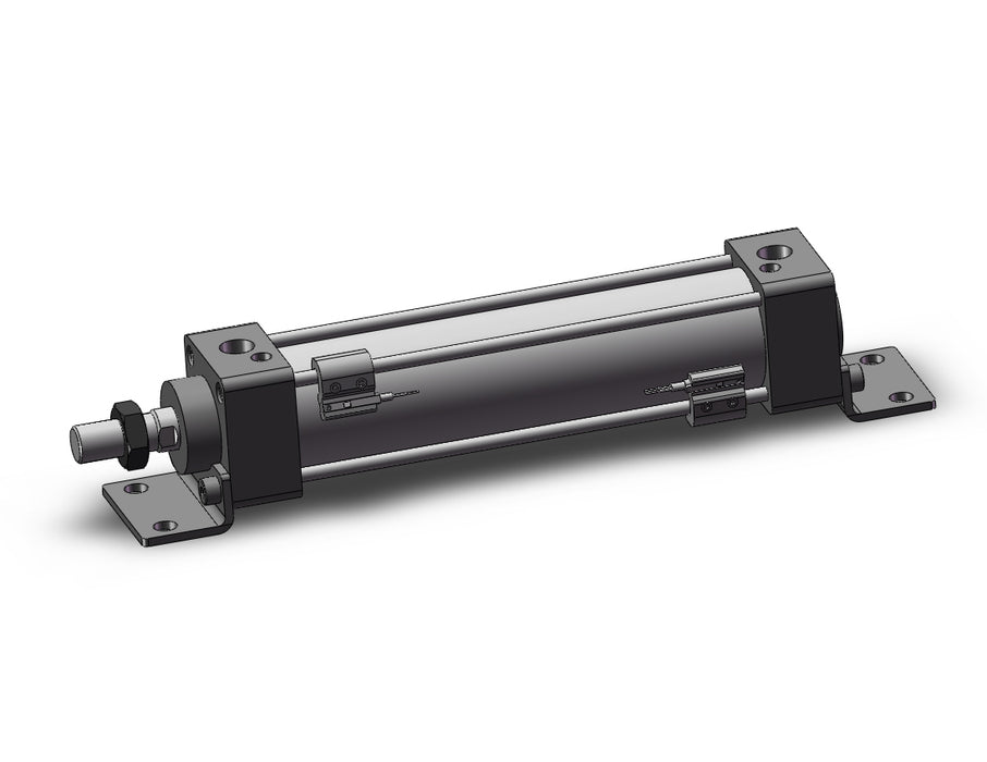 MDBL40-150Z-M9PSAPC Cylinder, MB-Z, Tie Rod