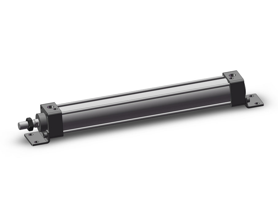 MDBL40-300Z Cylinder, MB-Z, Tie Rod