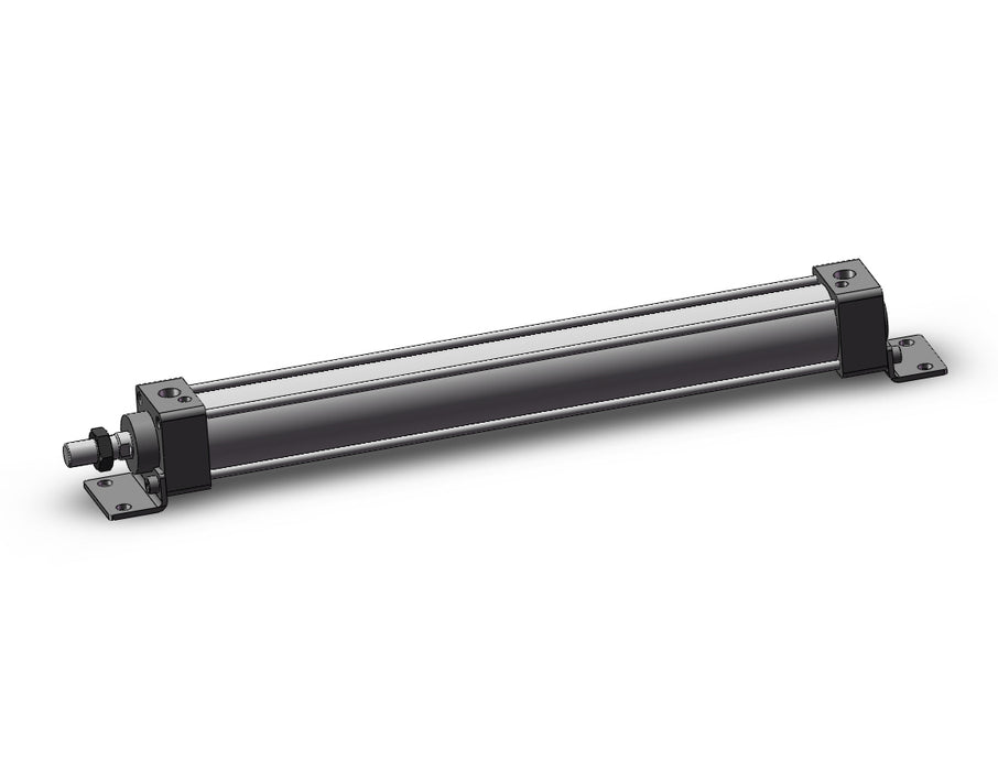 MDBL40-350Z Cylinder, MB-Z, Tie Rod