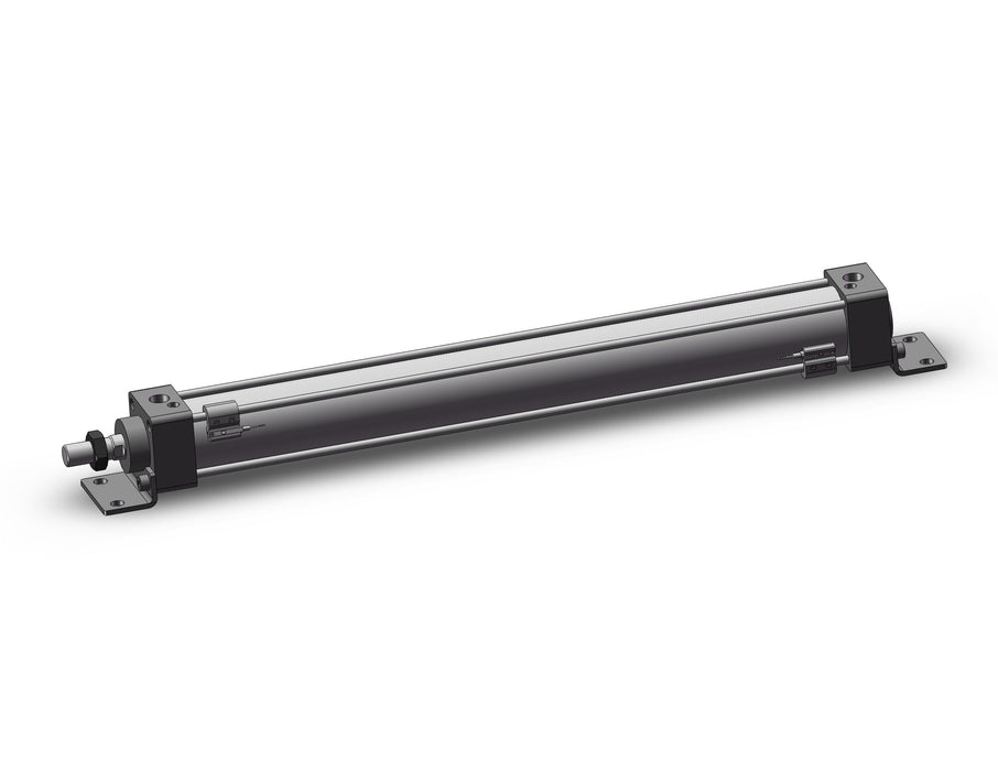 MDBL40-400Z-M9BWSDPC Cylinder, MB-Z, Tie Rod